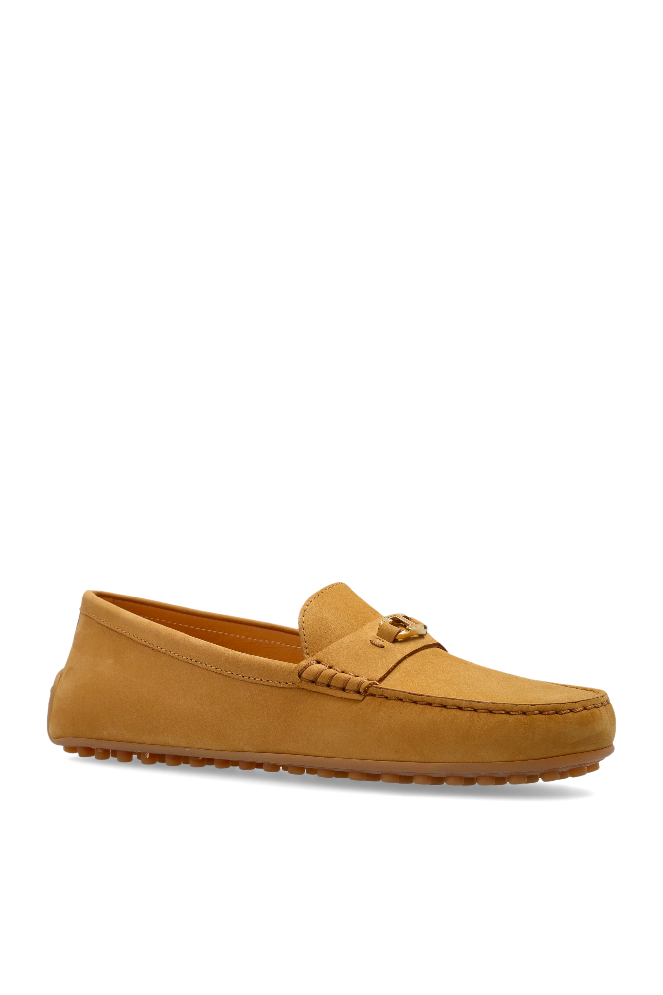コスモポリタン　クローディアシファー Tod's 'City Gommino' loafers | Women's | Vitkac